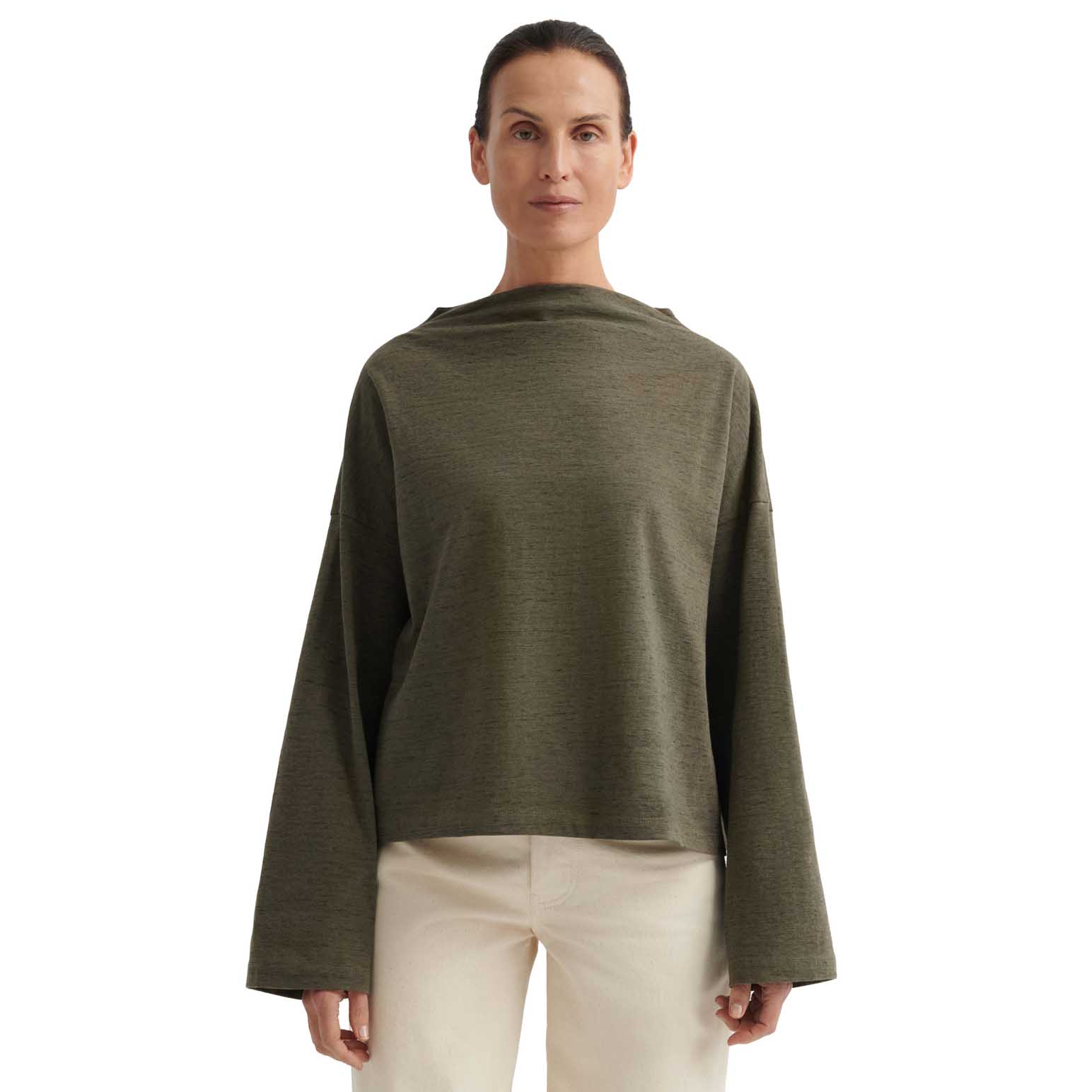 Kowtow Field Top